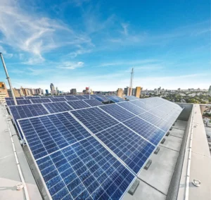 Painel Solar